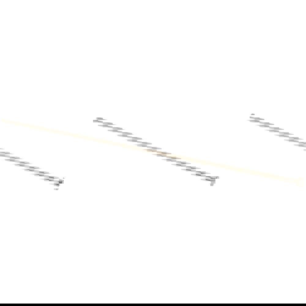 Straight Ejector Pin: 3/16